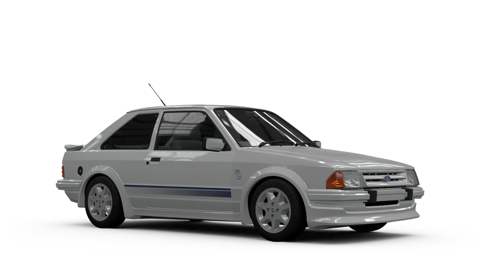 Ford Escort Rs Turbo Forza Wiki Fandom Ford Escort Rs Turbo Forza Wiki Fandom