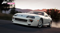 FH2 Toyota SupraRZ-FFE1998