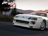 Toyota Supra Fast & Furious Edition (1998)