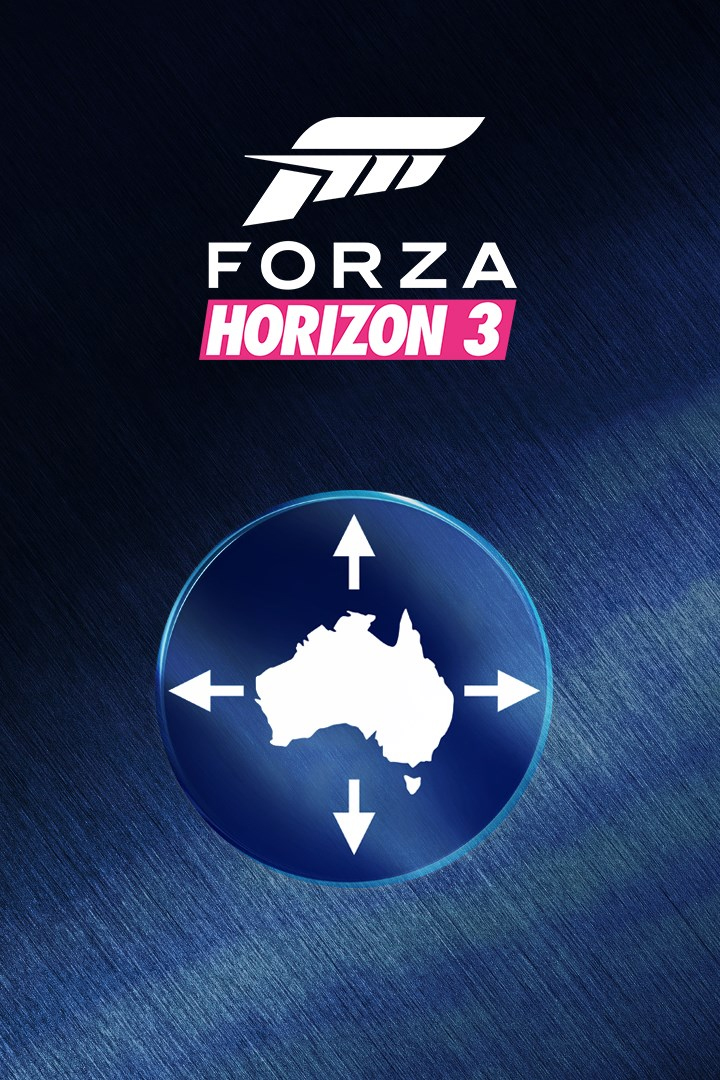 Forza Horizon 3/Complete Add-Ons Collection, Forza Wiki