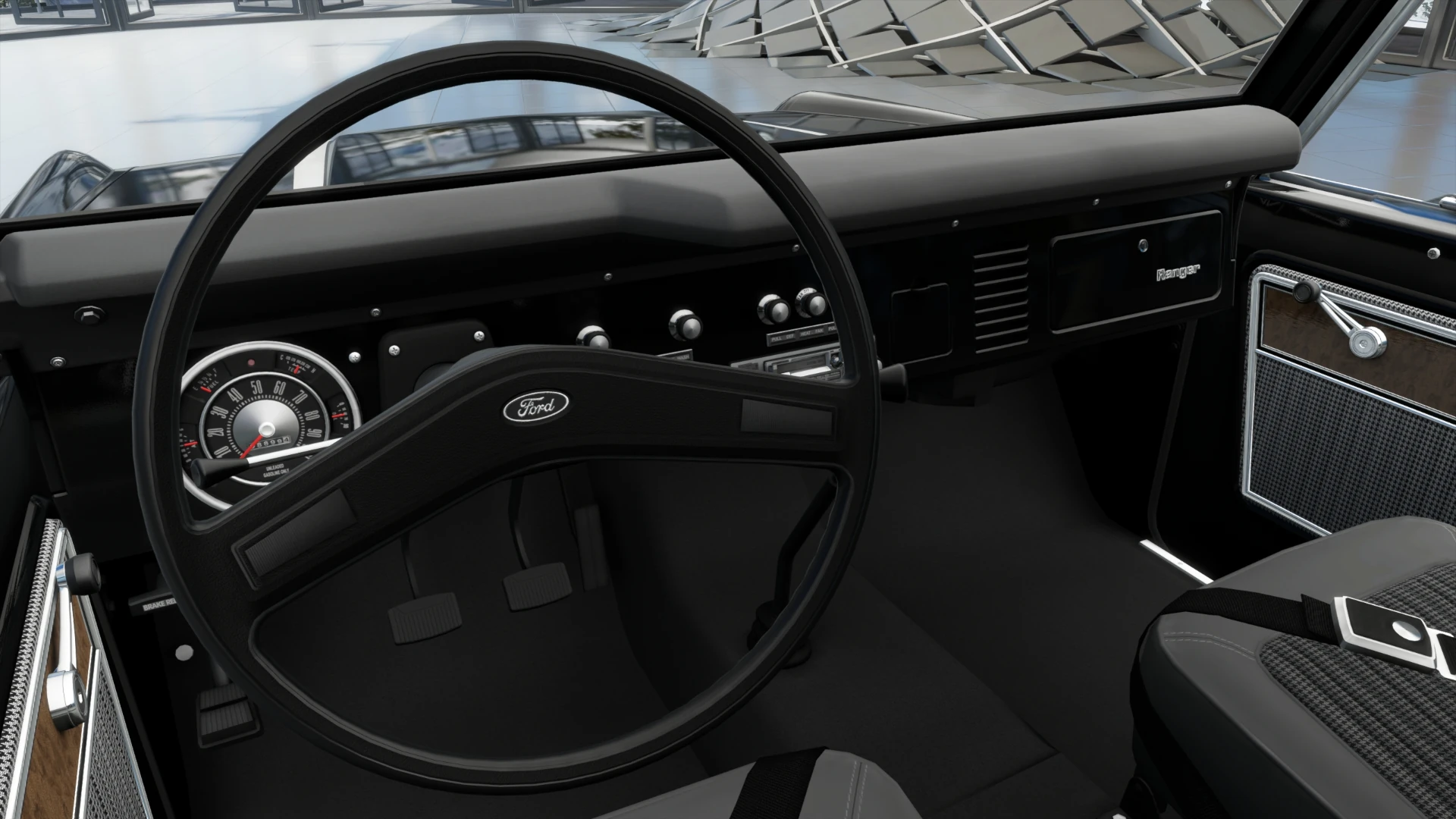 Ford Bronco thumbnail