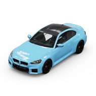 2023 BMW M2 A762 RARE Added on February 20, 2025