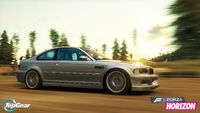Forza Horizon Promotional Image