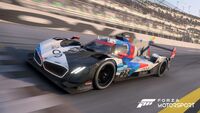 Forza Motorsport (2023)