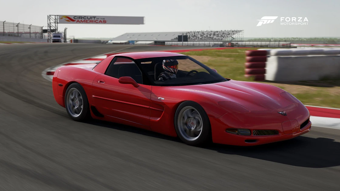 Chevrolet Corvette Z06 Gallery