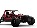 Exomotive Exocet Off-Road