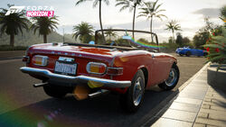 Honda S800 | Forza Wiki | Fandom