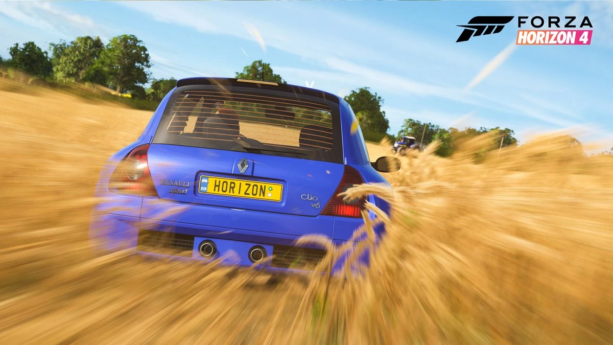Renault Sport Clio V6 thumbnail