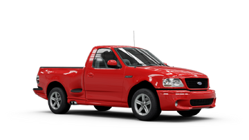Ford F-150 SVT Lightning | Forza Wiki | Fandom