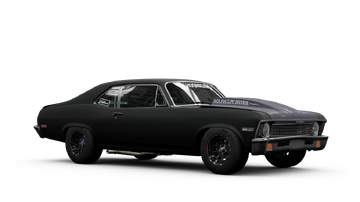 Hoonigan Chevrolet 