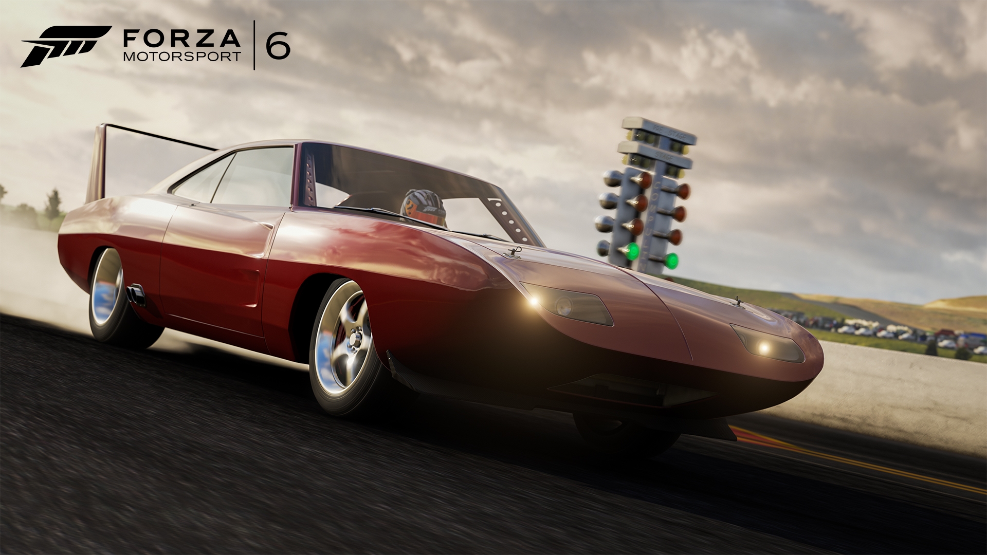 Dodge Charger Daytona Fast Furious Edition Forza Wiki Fandom