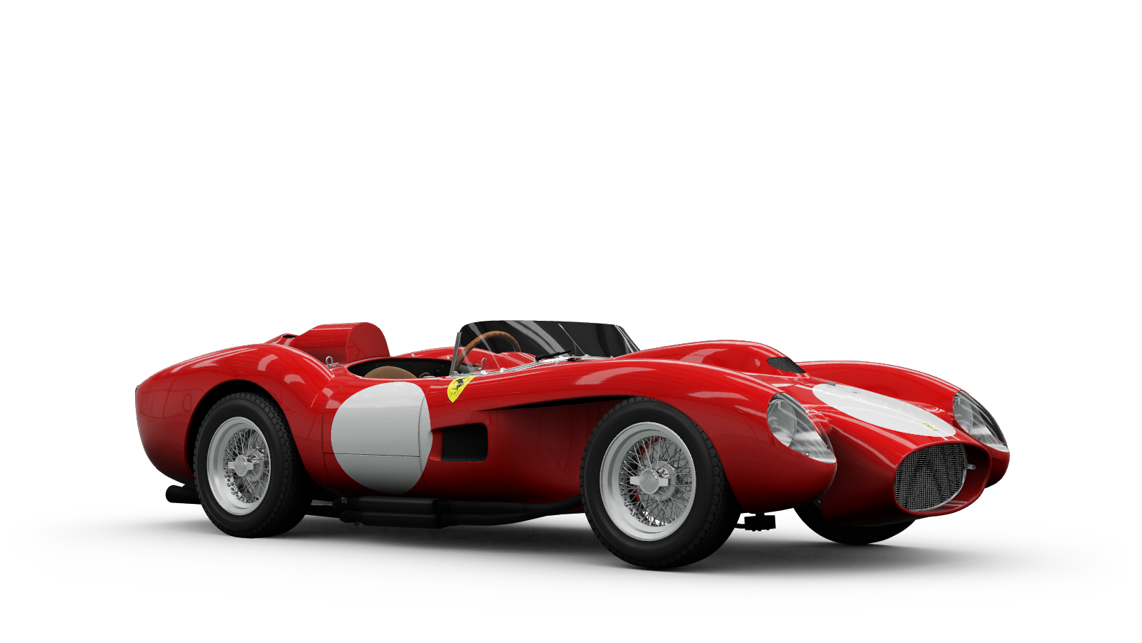 Amazon.co.jp: rotarex Ferrari 250LM #5995 Street : Toys & Games