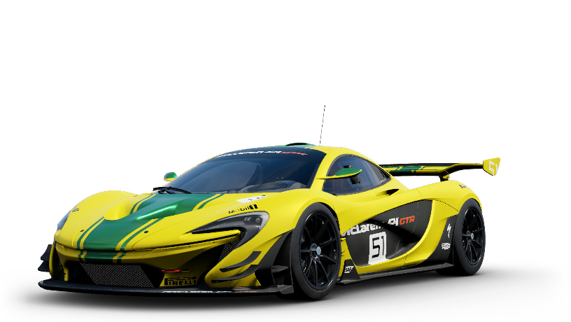 Forza Motorsport 6/Car Pass, Forza Wiki