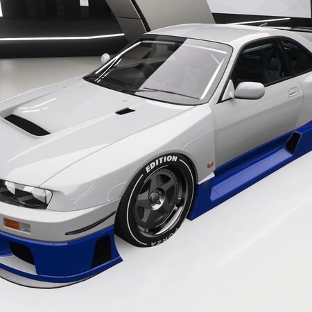 Nissan Nismo Gt R Lm Forza Wiki Fandom