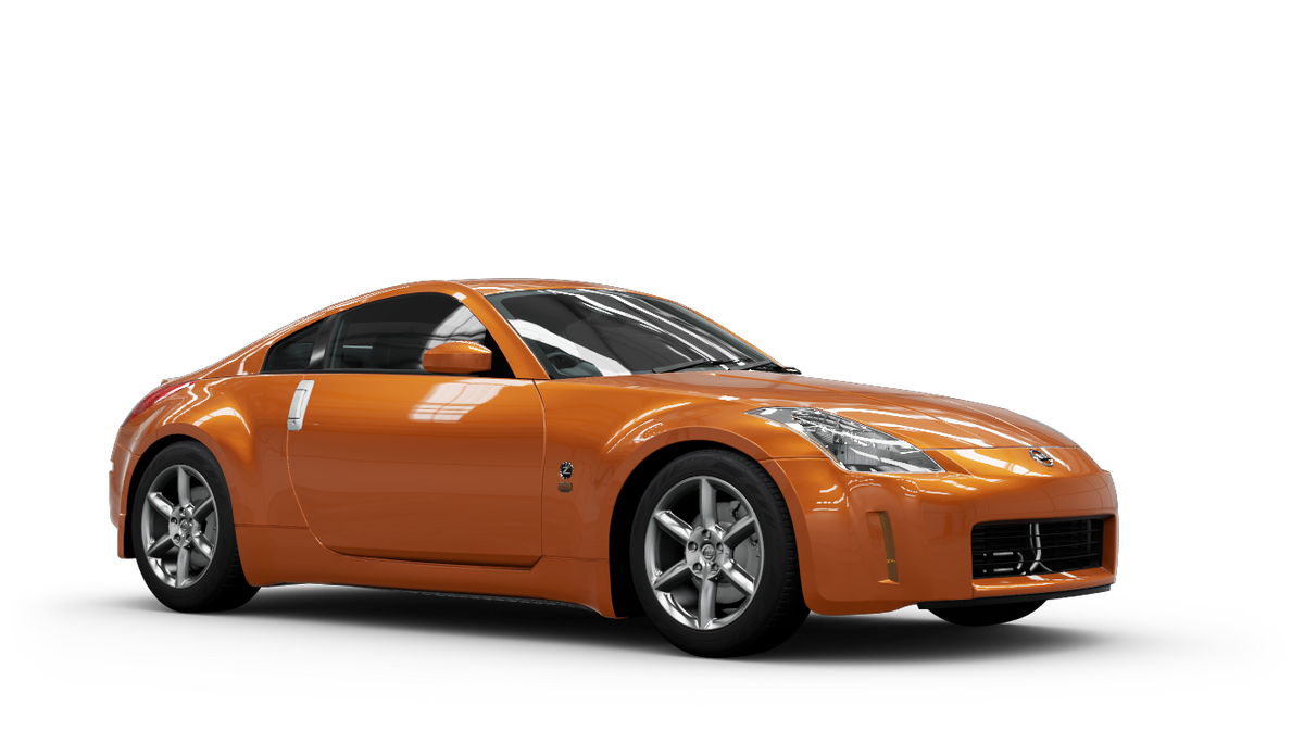洋楽 FENAXIZ/FINAX IZ... 1997 Nissan Fairlady Z E-HZ32 2WD - Car Price $10,670