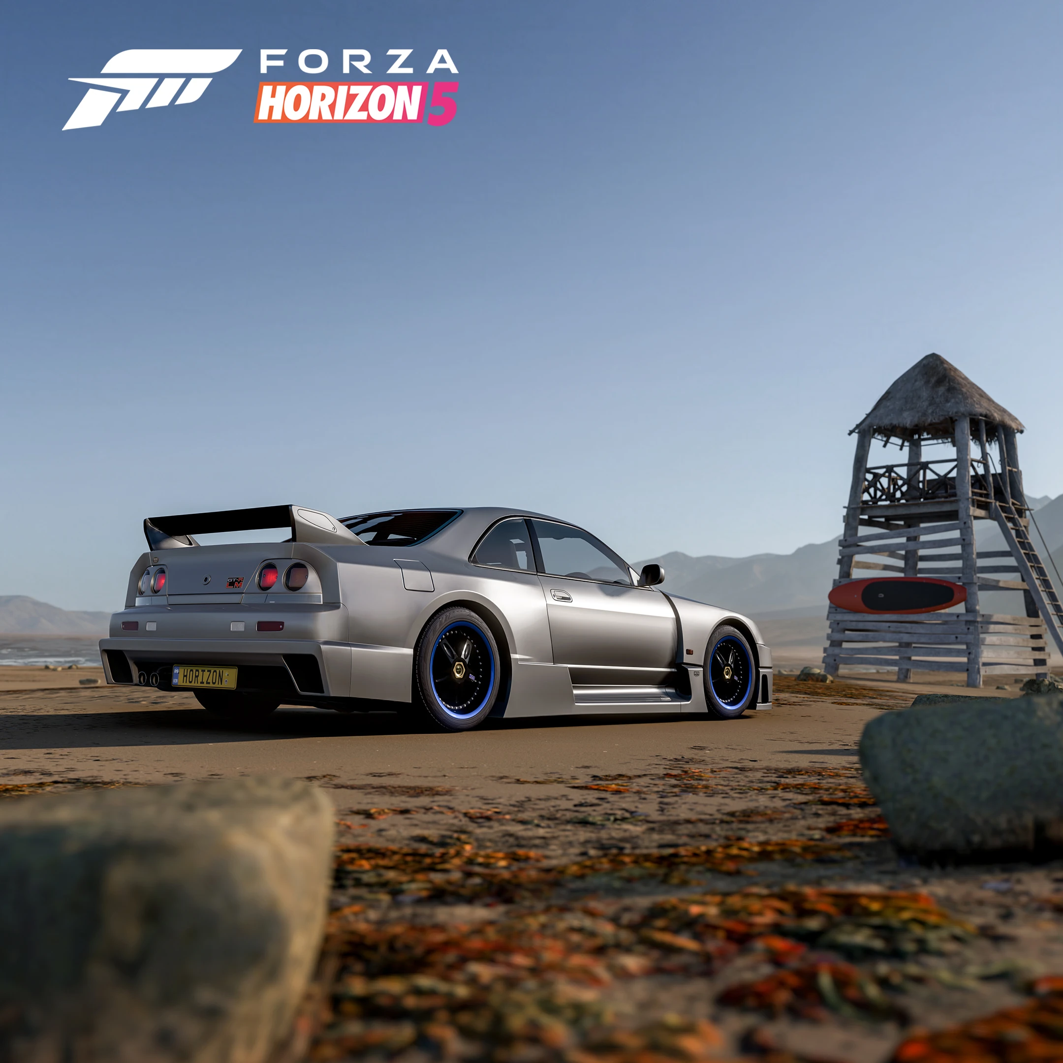 Nissan NISMO GT-R LM thumbnail