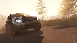 Achievement One Welcome to Storm Island