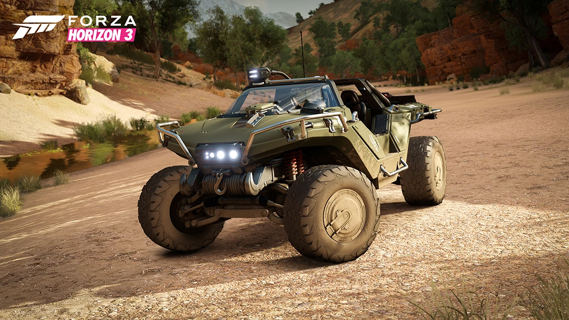 AMG Transport Dynamics M12S Warthog CST thumbnail