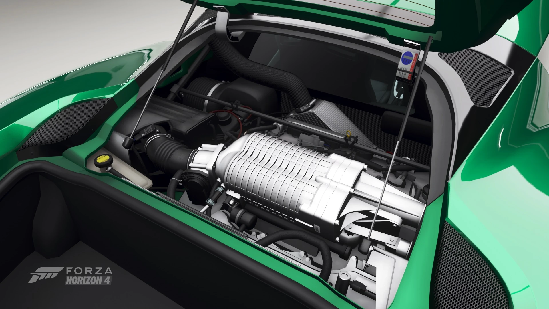 Lotus Evora S thumbnail