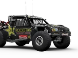 Ford 11 Rockstar F-150 Trophy Truck