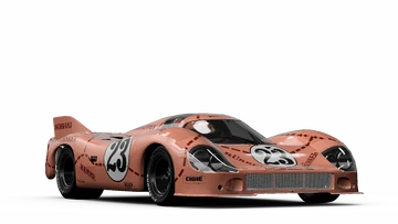 Porsche #23 917/20 | Forza Wiki | Fandom