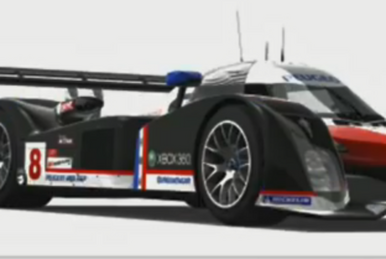 Toyota #12 Rebellion Racing R-One | Forza Wiki | Fandom