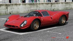 Ferrari 330 P4 | Forza Wiki | Fandom