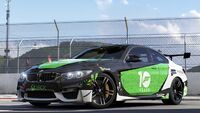 Team Forza Forza Motorsport 6
