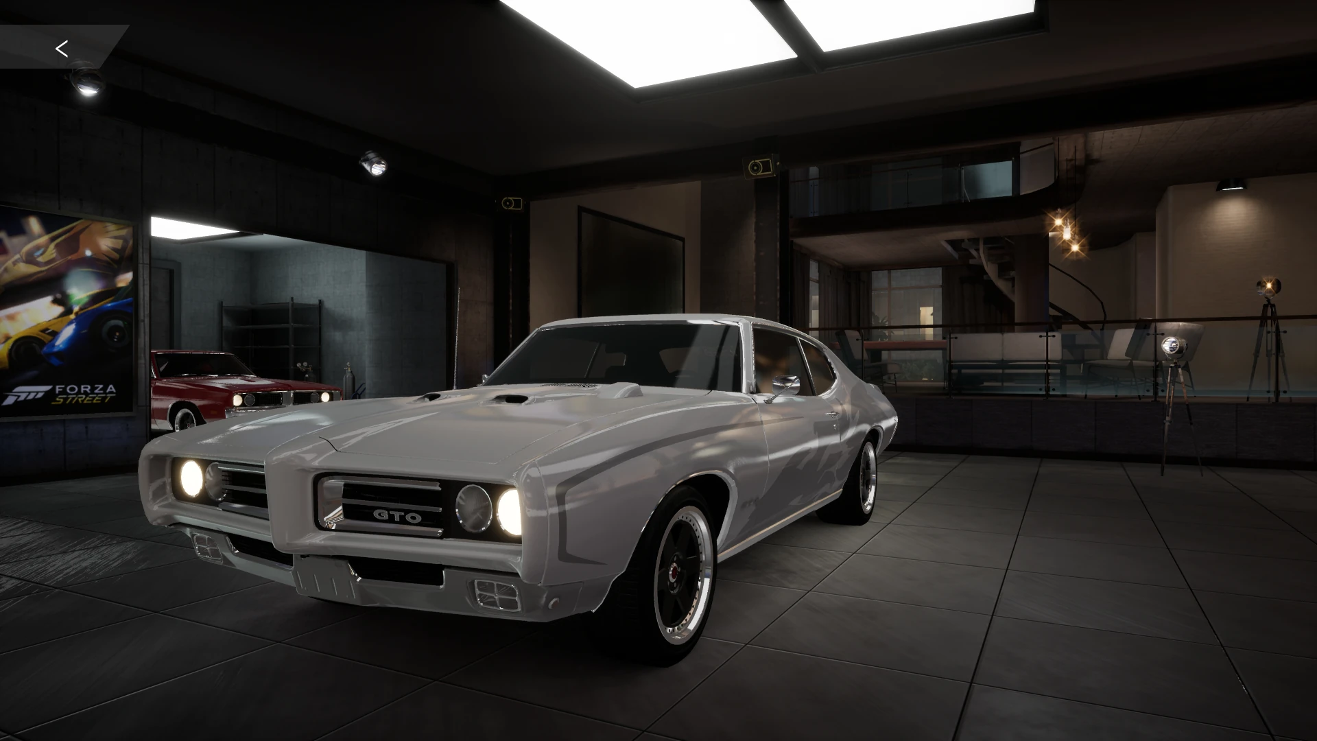 Pontiac GTO Judge thumbnail