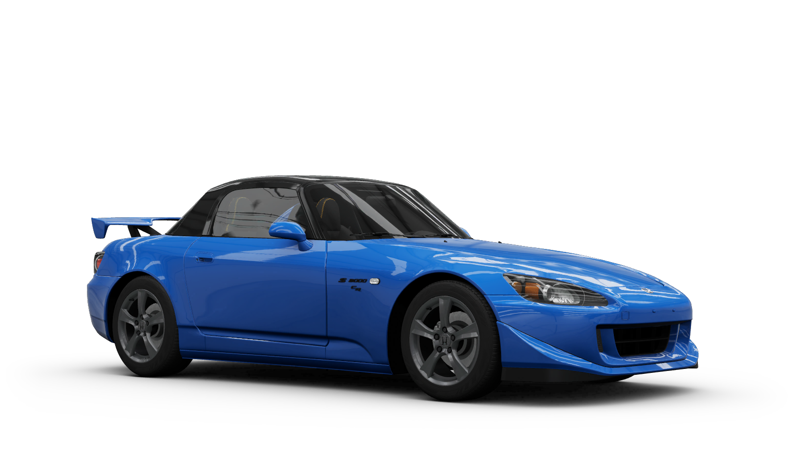 Honda S2000 CR | Forza Wiki | Fandom