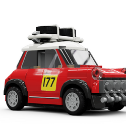 Category LEGO Speed Champions FH4 Forza Wiki Fandom