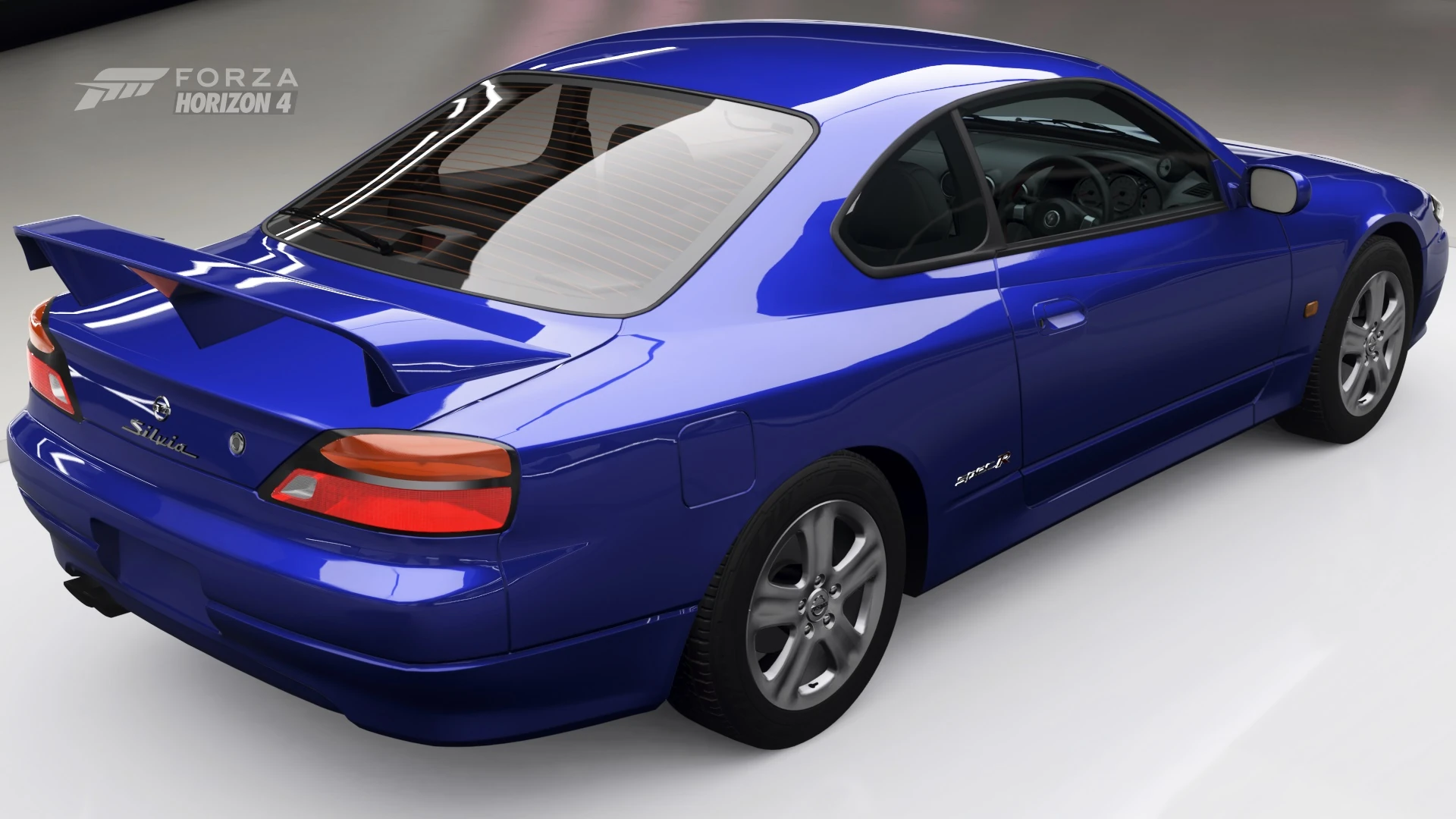 Nissan Silvia Spec-R thumbnail