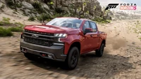 Chevrolet Silverado LT Trail Boss | Forza Wiki | Fandom