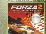 Forza Motorsport 2/The Complete Collection