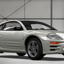 mitsubishi eclipse gts forza wiki fandom mitsubishi eclipse gts forza wiki