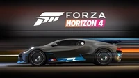 Forza Horizon 4 Series 15 - Bugatti Divo