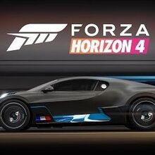 Bugatti Divo Forza Wiki Fandom