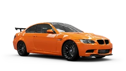 BMW M3 GTS | Forza Wiki | Fandom