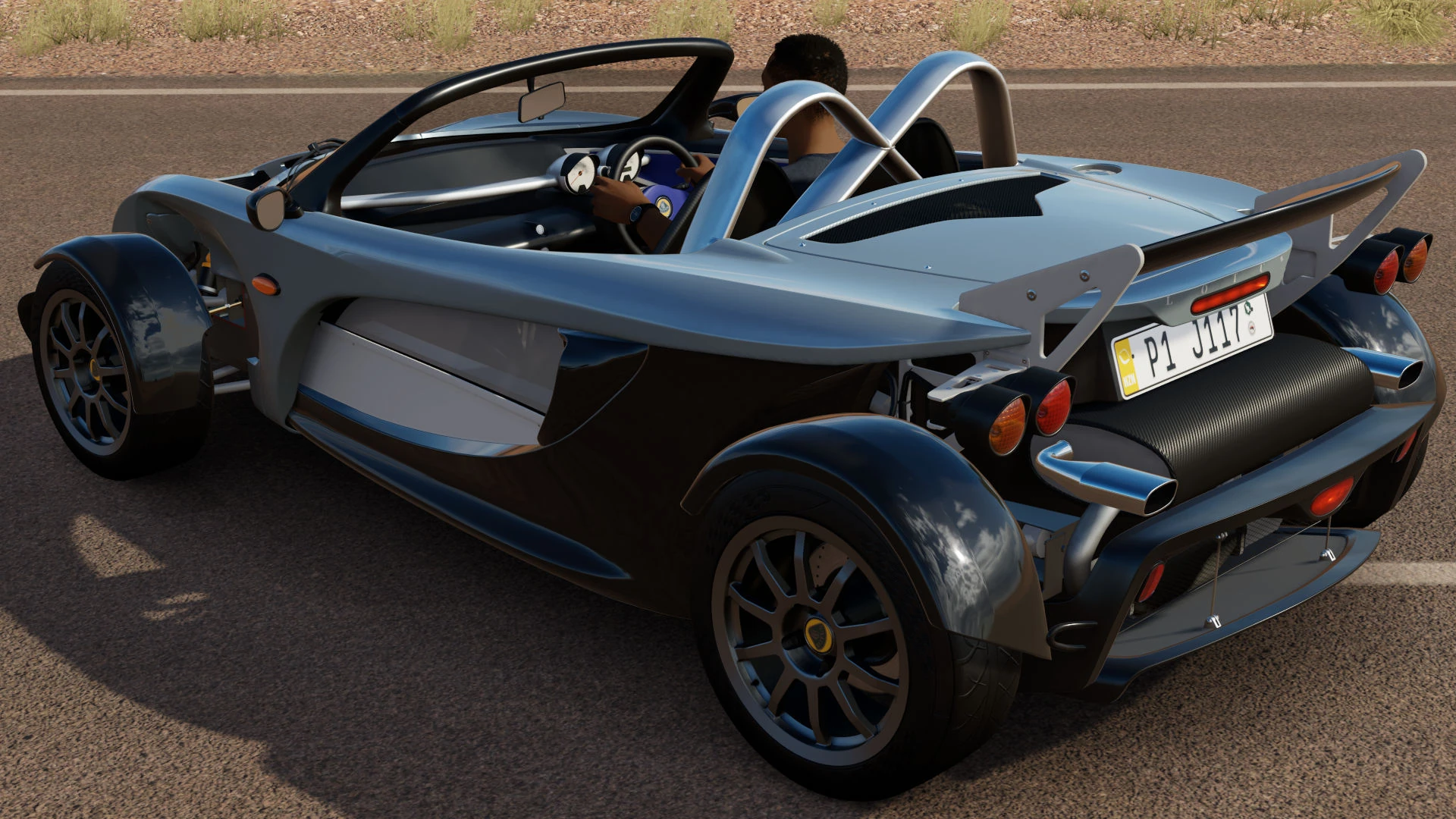 Lotus 340R thumbnail