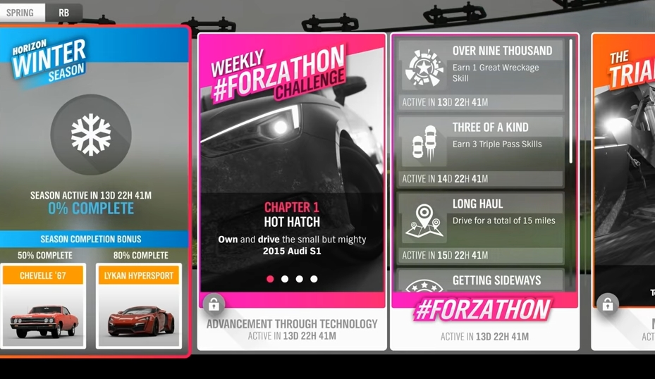 new forza horizon 4 update 8 new forza horizon 4 update 8