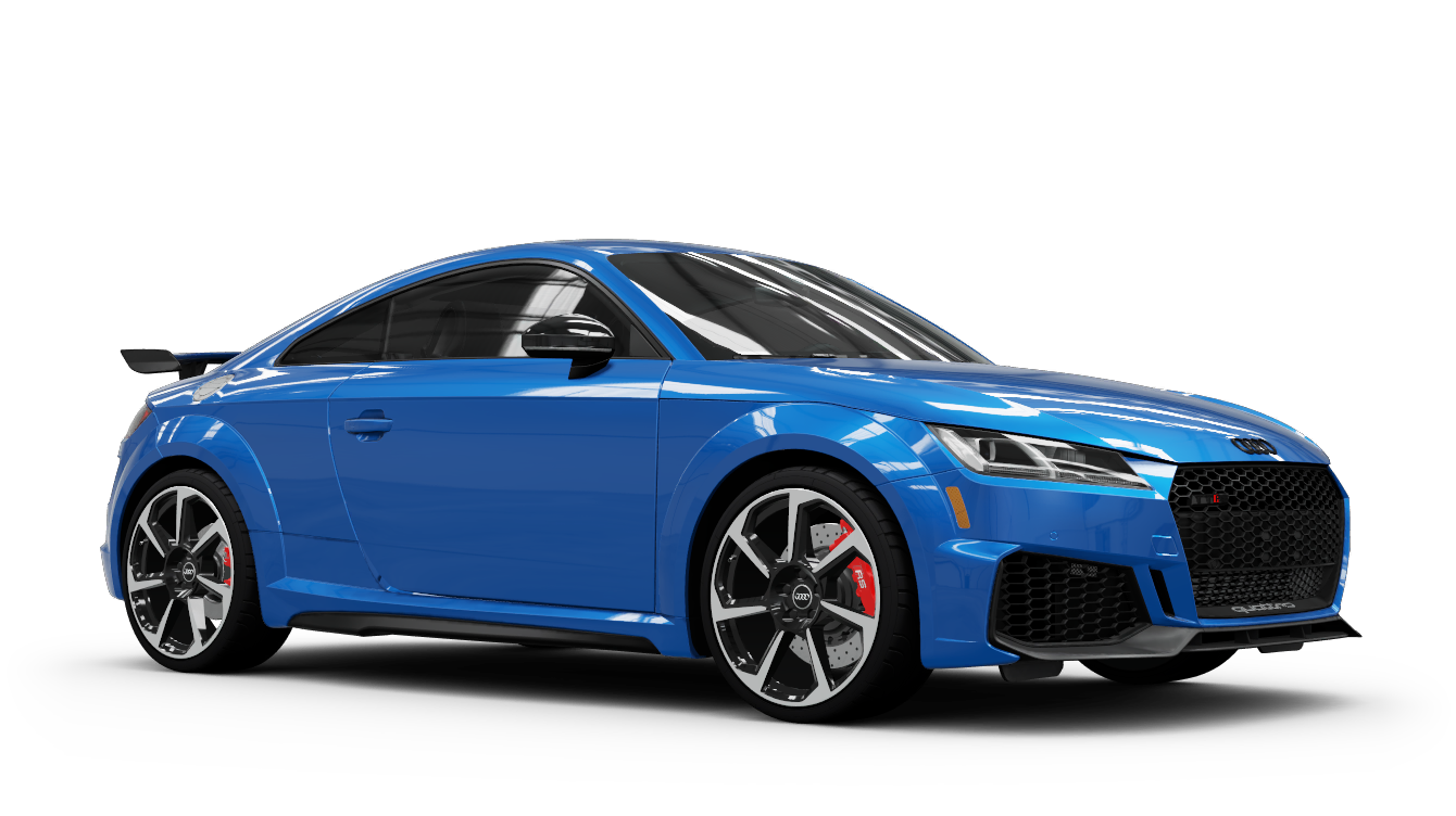 Left Side Kit | 2020 Audi TT COUPE TT RS Left Side Kit | 2020 Audi TT COUPE TT RS