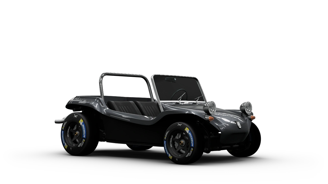 Meyers Manx Forza Edition