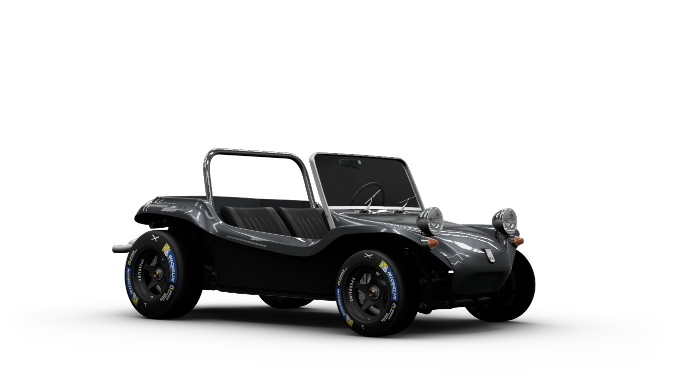 Meyers manx forza horizon 3 discount