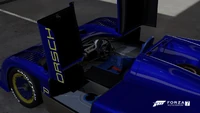 Interior Forza Motorsport 7