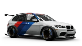 Thumbnail in Forza Horizon 5