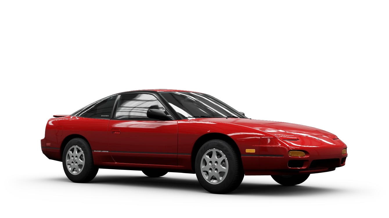 Nissan 240SX SE