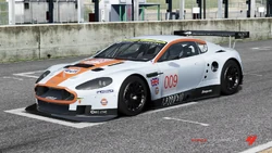Aston Martin DBR9 | Forza Wiki | Fandom