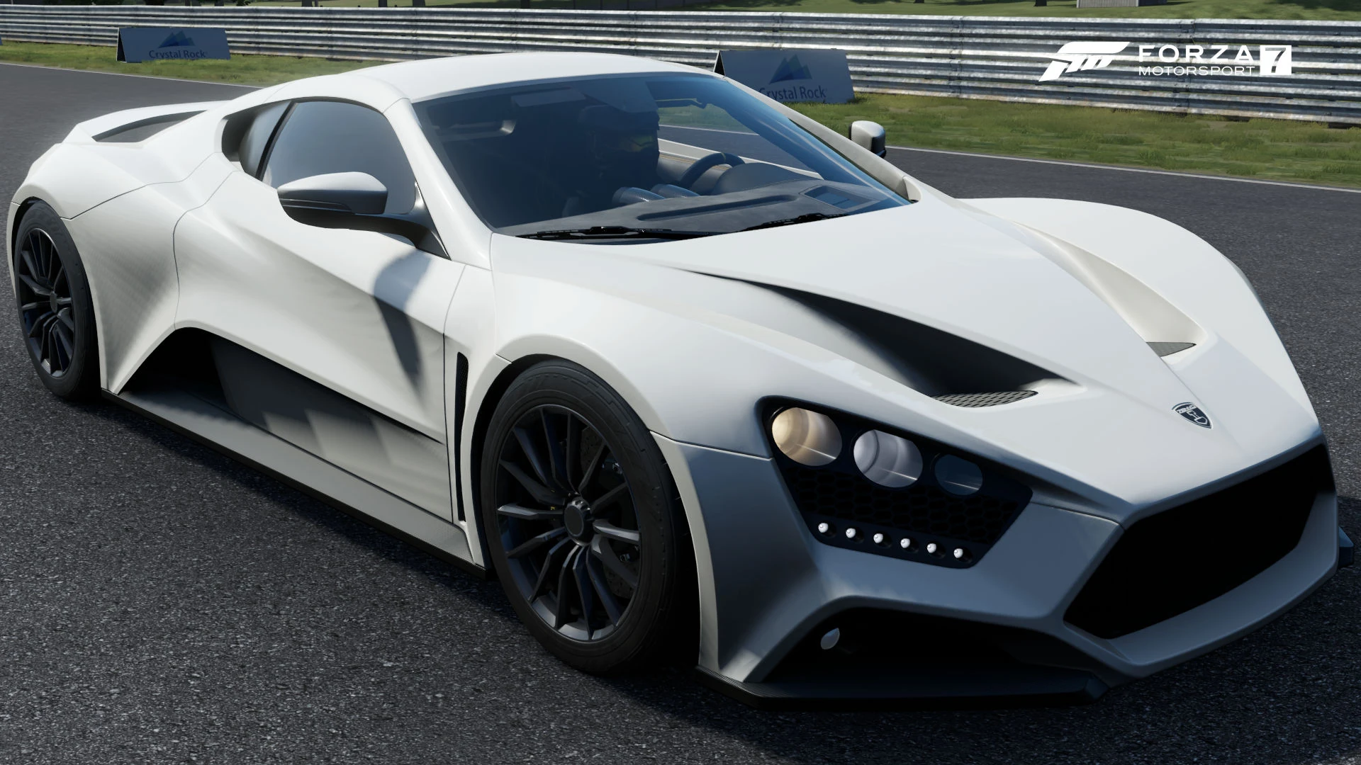 Zenvo ST1 thumbnail