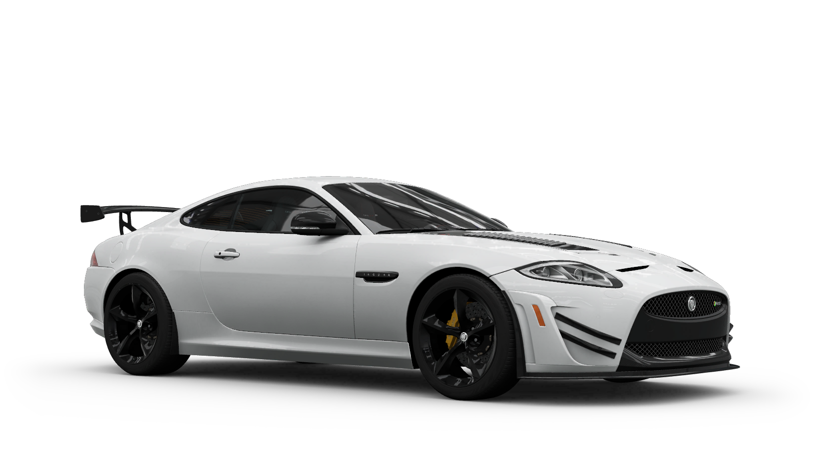 White Jaguar XJL for Sale - iSeeCars.com