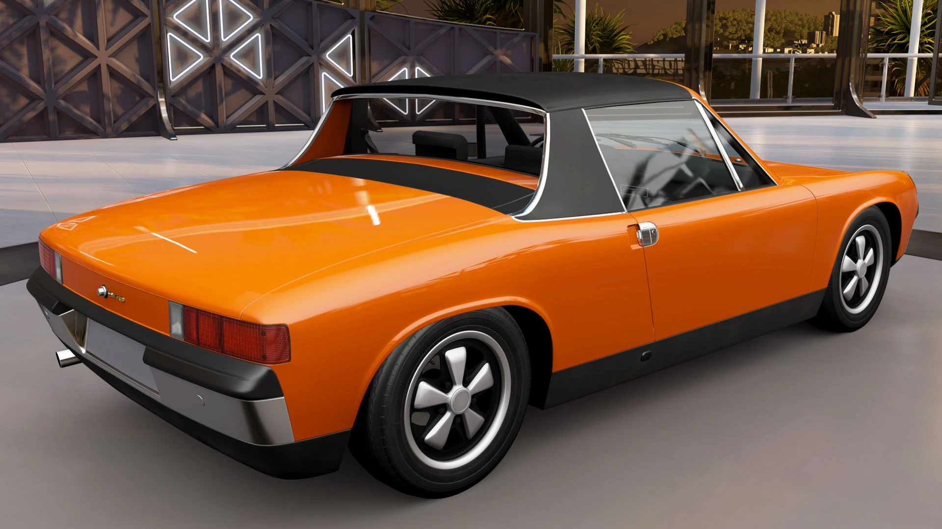 Porsche 914/6 thumbnail